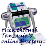 Click Here Access Our Online Directory
